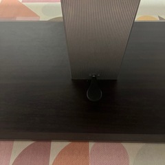 昇降テーブルの画像