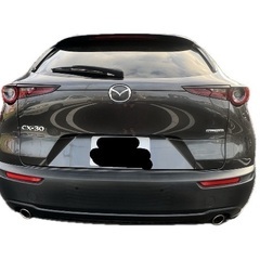 マツダ CX-30 6MT 車検ほぼ2年間 状態綺麗ですの画像