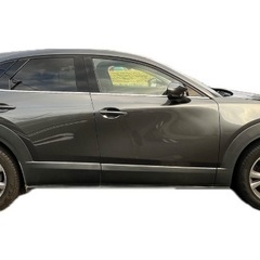 マツダ CX-30 6MT 車検ほぼ2年間 状態綺麗ですの画像