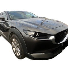 マツダ CX-30 6MT 車検ほぼ2年間 状態綺麗です