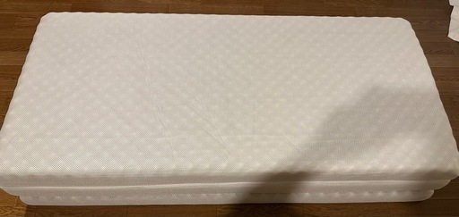 ニトリ 腰を支えるマットレス D M2201