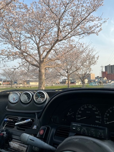 日産180sx