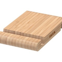 IKEA BERGENES ベルゲネスホルダー携帯電話/タブレット用  の画像