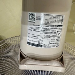 扇風機の画像