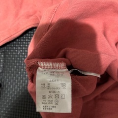 ロンT (110) 9/18までの画像