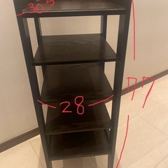 棚、靴箱使用可能の画像