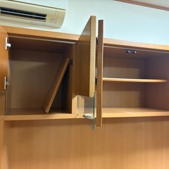 テレビ台の画像