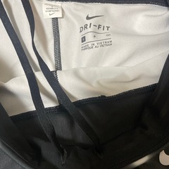 NIKEのドット柄スパッツです☺️の画像