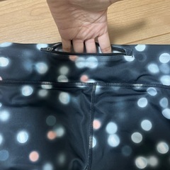 NIKEのドット柄スパッツです☺️の画像