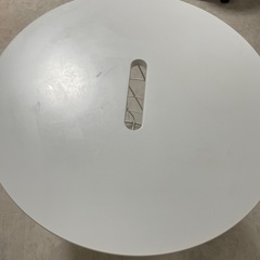 テーブルの画像