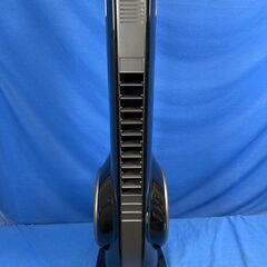 【動作保証あり】パンパシフィックインターナショナル 2023年 PT-JTF-BK ジェットターボタワーファン【管理KRK1113】の画像