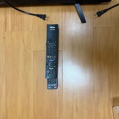 ジャンク品テレビ、印刷機の画像