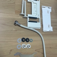 【2020年製】 INAX シャワートイレの画像