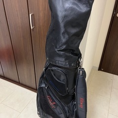 （お取引決まりました）ゴルフセット　ボール付きの画像