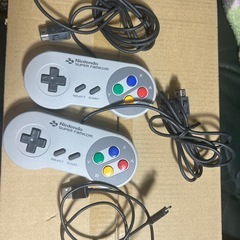 ニンテンドークラシックミニ　　スーパーファミコンの画像