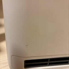 ヒーターの画像