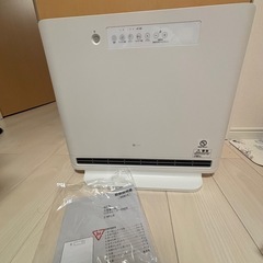 ヒーターの画像