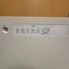 ヒーターの画像