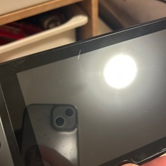 Switch・プロコン付きの画像