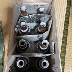とっくり食器　の画像