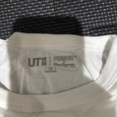ティシャツ　110の画像