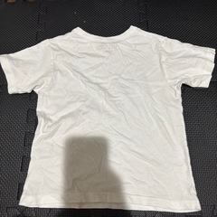 ティシャツ　110の画像