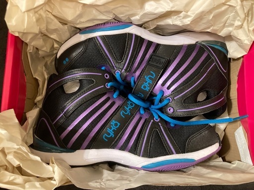 ryka ダンスシューズ 24cm