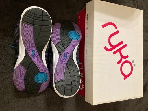 ryka ダンスシューズ 24cm