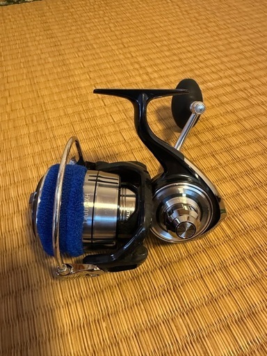 ダイワ セルテート14000-XH