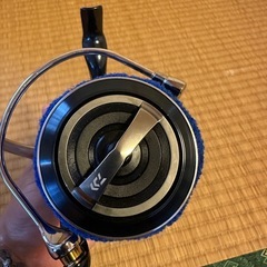 ダイワ セルテート14000-XHの画像