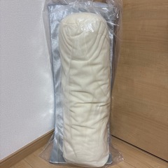 一番くじA賞雪印さけるチーズクッションの画像