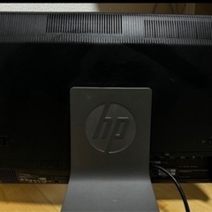 Word excel ppt office付き❗️PC メモリ16GB 大容量1TB core i5 HP pro one 600の画像