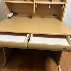 学習机の画像