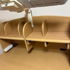 学習机の画像