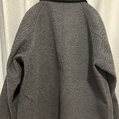 美品　B:MING by BEAMS ハイブリットメルトン ブルゾンの画像