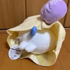 受け渡し予定者決定⭐︎未使用品！！ちいかわのぬいぐるみの画像