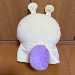 受け渡し予定者決定⭐︎未使用品！！ちいかわのぬいぐるみの画像
