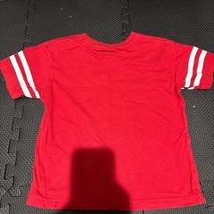 Tシャツ　110の画像