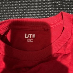 Tシャツ　110の画像