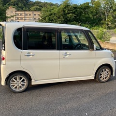 タントの画像