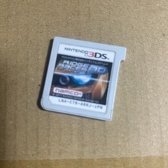 ニンテンドー3DS ゲームソフト 4本セットの画像
