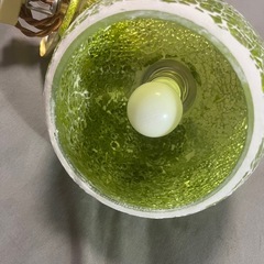 照明の画像
