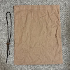 APFR アポテーケフレグランス　 クローゼットタグ 2点セット　布巾着付きの画像