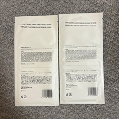 APFR アポテーケフレグランス　 クローゼットタグ 2点セット　布巾着付きの画像