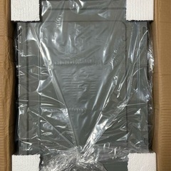 収納ボックス❣️3個入 折りたたみ式 大容量 コンテナボックス 蓋キャスター付きの画像