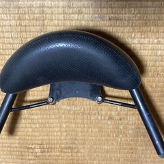 pcx125 バックレストの画像