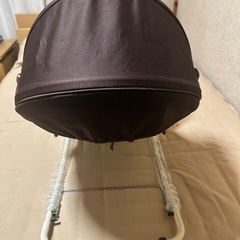 ベビーバウンサーの画像