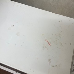 【無料】オーブントースター コイズミAOT-1000の画像