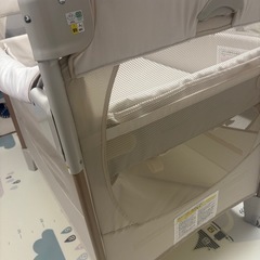 ココネルエアーリュクス　アップリカの画像
