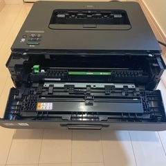 brother レーザープリンター　HL-L2460DW モノクロの画像